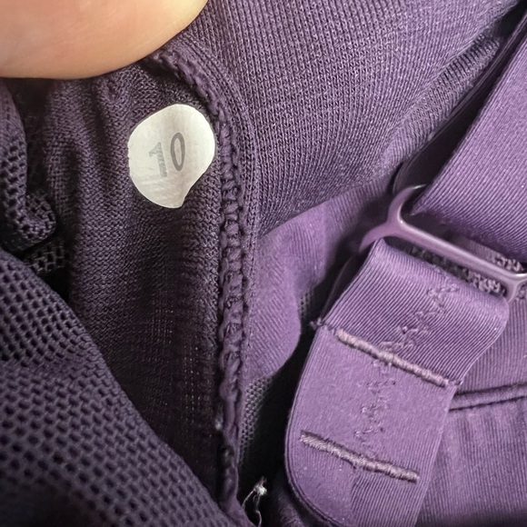 Lululemon Pure Practice Bra - Picture 9 of 11